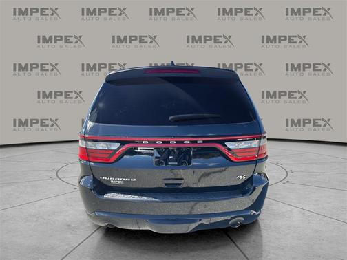 2023 Dodge Durango R/T Plus RWD