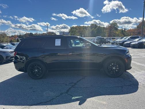 2023 Dodge Durango R/T Plus RWD