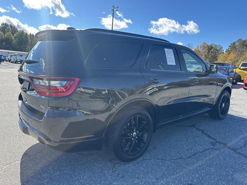 2023 Dodge Durango R/T Plus RWD