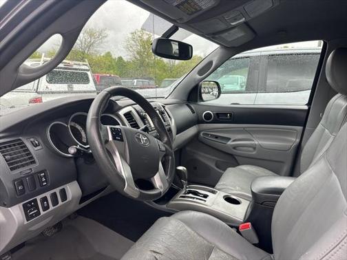 2013 Toyota Tacoma PreRunner