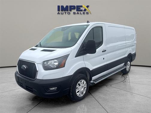 2023 Ford Transit-250 Base