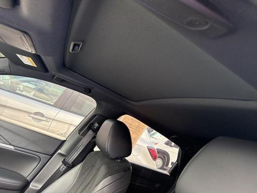 Liquid Carbon Metallic 2023 Acura Integra A-SPEC Technology