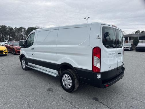 2024 Ford Transit-250 Base