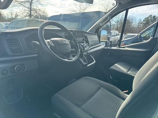 2024 Ford Transit-250 Base