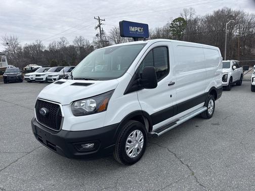 2024 Ford Transit-250 Base
