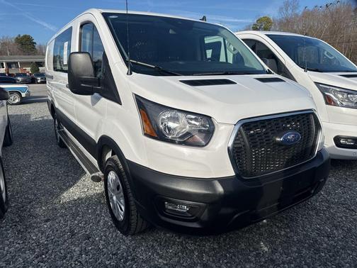 2024 Ford Transit-250 Base