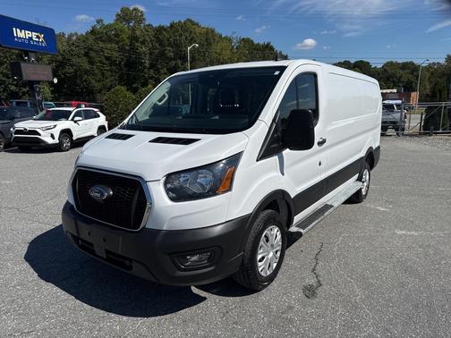 2023 Ford Transit-250 Base