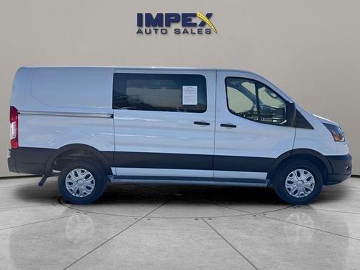 2023 Ford Transit-250 Base
