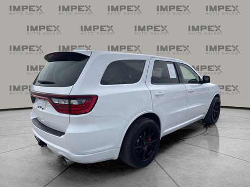 2022 Dodge Durango R/T AWD