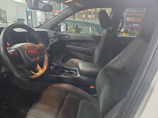 2022 Dodge Durango R/T AWD