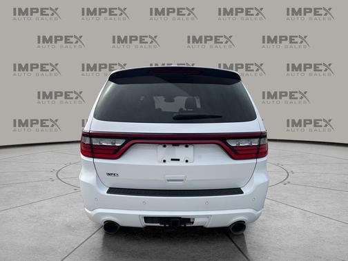 2022 Dodge Durango R/T AWD