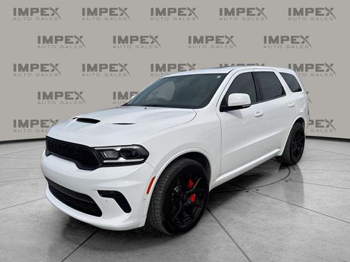 2022 Dodge Durango R/T AWD