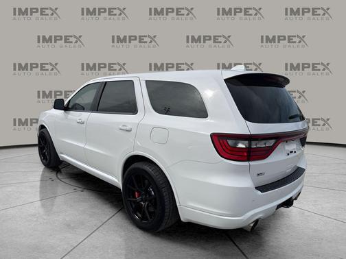 2022 Dodge Durango R/T AWD