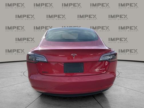 2023 Tesla Model 3 Long Range