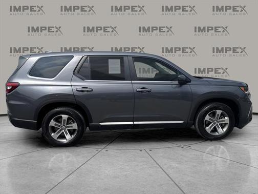2024 Honda Pilot EX-L