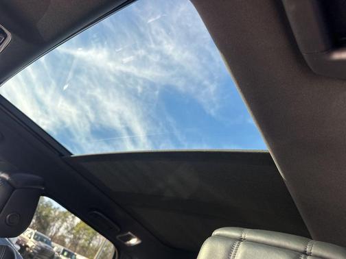 2018 Land Rover Range Rover Sport HSE Dynamic