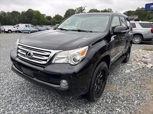 2011 Lexus GX 460 Premium