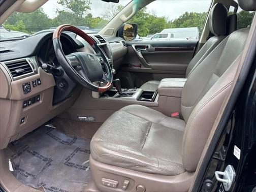 2011 Lexus GX 460 Premium
