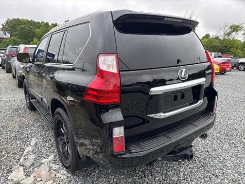 2011 Lexus GX 460 Premium