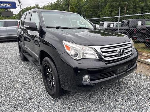 2011 Lexus GX 460 Premium