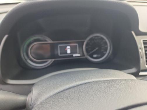 Deep Cerulean 2018 Kia Niro EX