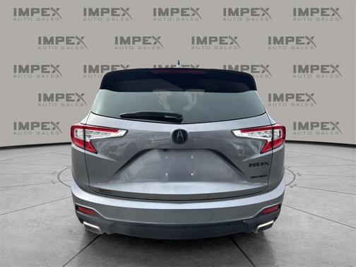 2024 Acura RDX Technology Package