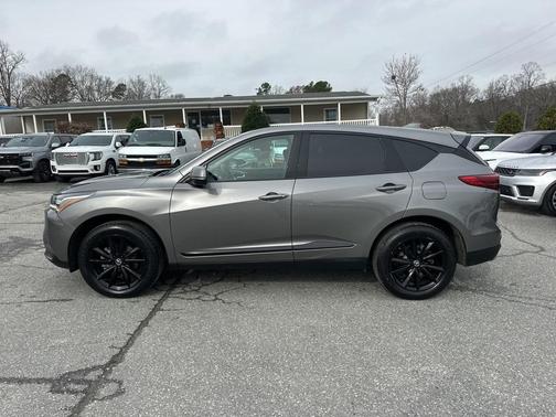 2024 Acura RDX Technology Package