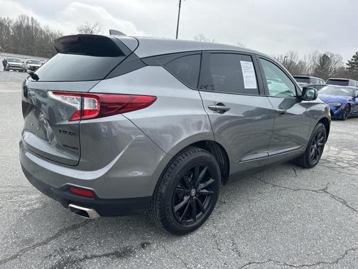 2024 Acura RDX Technology Package