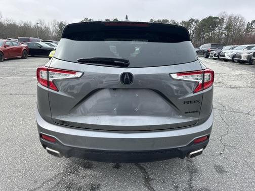 2024 Acura RDX Technology Package