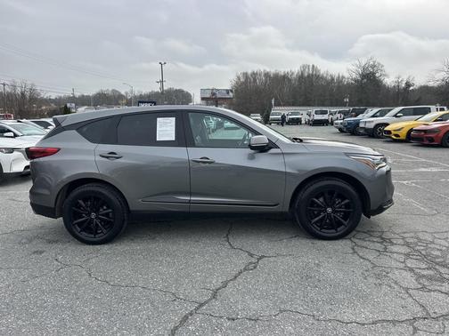 2024 Acura RDX Technology Package