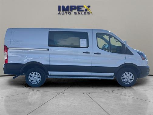 2024 Ford Transit-250 Base