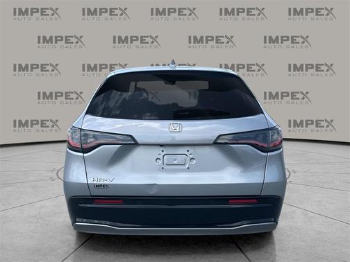 2023 Honda HR-V EX-L