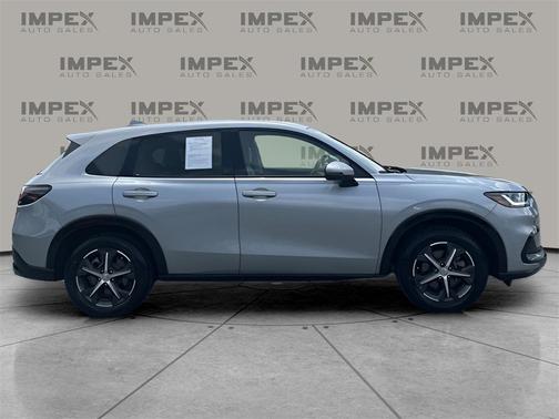 2023 Honda HR-V EX-L