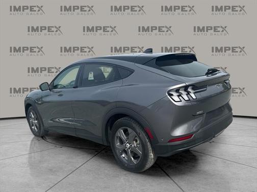 2023 Ford Mustang Mach-E Select