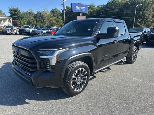 2023 Toyota Tundra SR5