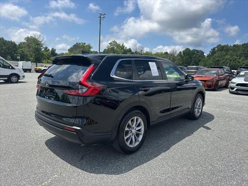 2023 Honda CR-V EX 2WD