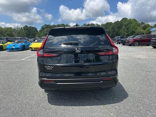 2023 Honda CR-V EX 2WD