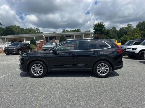 2023 Honda CR-V EX 2WD