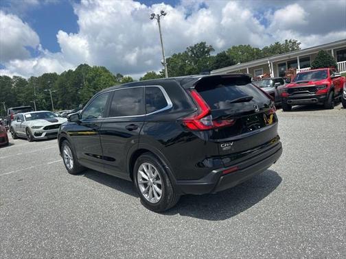 2023 Honda CR-V EX 2WD
