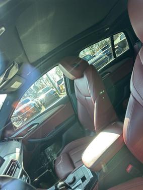 2022 BMW X4 xDrive30i