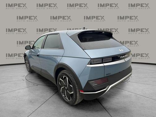 2023 Hyundai IONIQ 5 SE