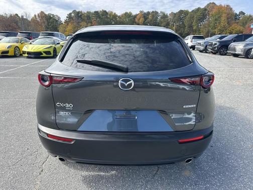 2024 Mazda CX-30 2.5 S Select Sport