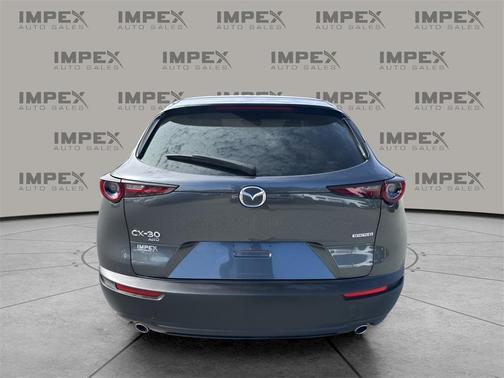 2024 Mazda CX-30 2.5 S Select Sport