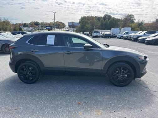 2024 Mazda CX-30 2.5 S Select Sport