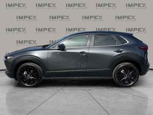 2024 Mazda CX-30 2.5 S Select Sport