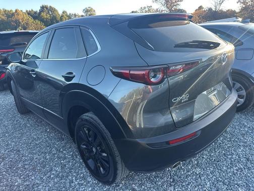 2024 Mazda CX-30 2.5 S Select Sport