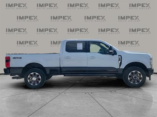 2024 Ford F-250 King Ranch