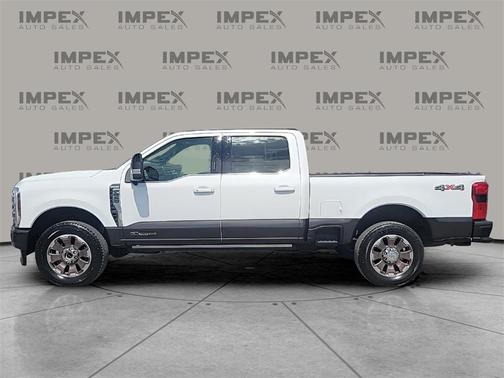 2024 Ford F-250 King Ranch