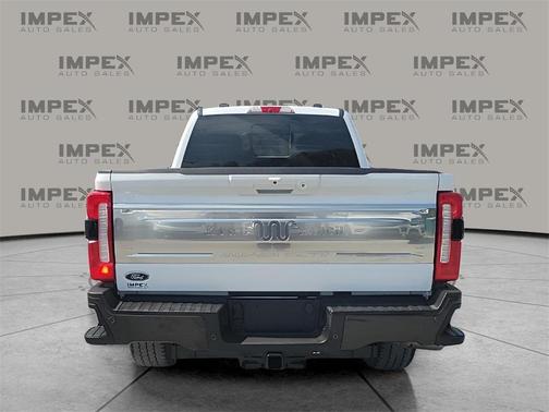 2024 Ford F-250 King Ranch