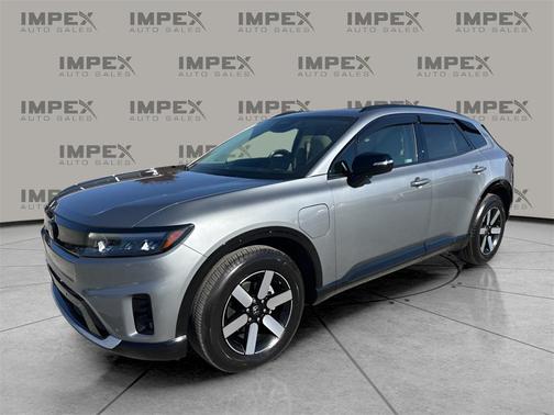 2024 Honda Prologue Touring